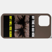 I-Phone 13 pro max hoesje (Achterkant (horizontaal))