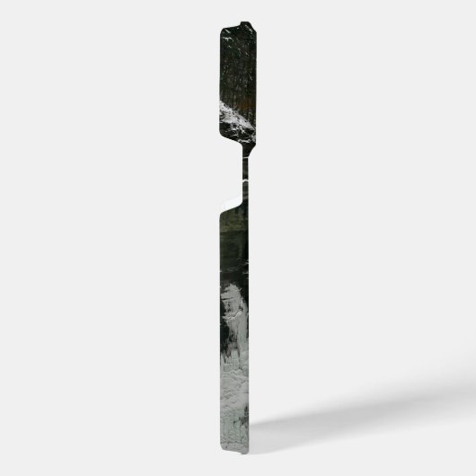 I-Phone 14 pro Taughannock Falls Cover iPhone Hoesje (Rechterkant)