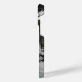 I-Phone 14 pro Taughannock Falls Cover iPhone Hoesje (Linkerkant)