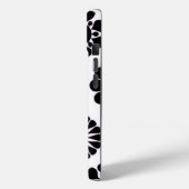 I PHONE 15 cover (Achterkant / Links)