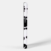 I PHONE 15 cover (Achterkant / Rechts)