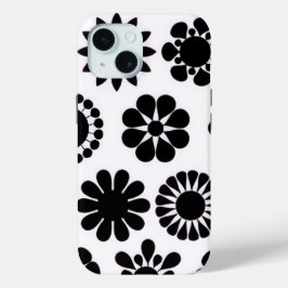 I PHONE 15 hoesje