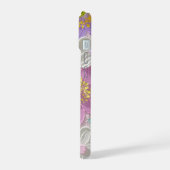 I Phone 15 iPhone 15 Case (Linkerkant)