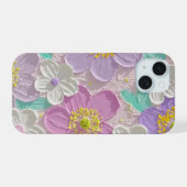 I Phone 15 iPhone 15 Case (Achterkant horizontaal)