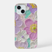 I Phone 15 iPhone 15 Case (Achterkant)