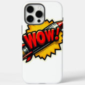 i phone 16 pro max case (Achterkant)