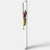 i phone 16 pro max case (Achterkant / Links)