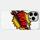 i phone 16 pro max case (Achterkant (horizontaal))