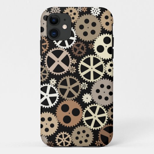 i-phone 5 hoesje (Achterkant)