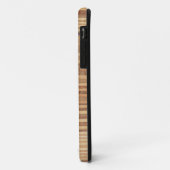 I Phone 5 Woody Hoesje (Achterkant/links)