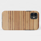 I Phone 5 Woody Hoesje (Achterkant (horizontaal))