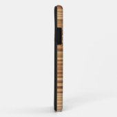 I Phone 5 Woody Hoesje (Achterkant/rechts)