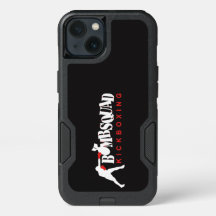 I phone 6/6s Otterbox hoesje