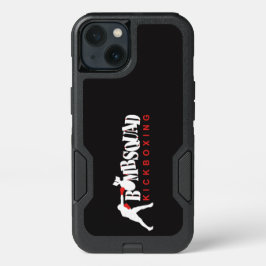 I phone 6/6s Otterbox hoesje