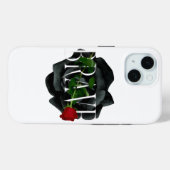 I phone Back Cover (Achterkant (horizontaal))