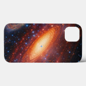 I PHONE CASE (Achterkant (horizontaal))