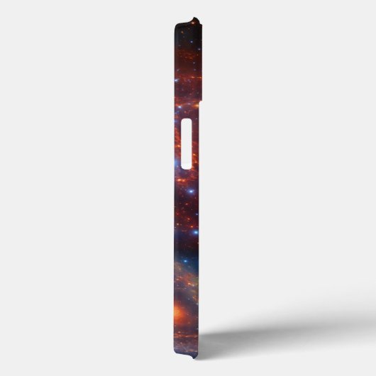 I PHONE CASE (Achterkant / Rechts)