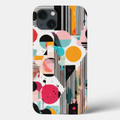 I PHONE CASE (Achterkant)