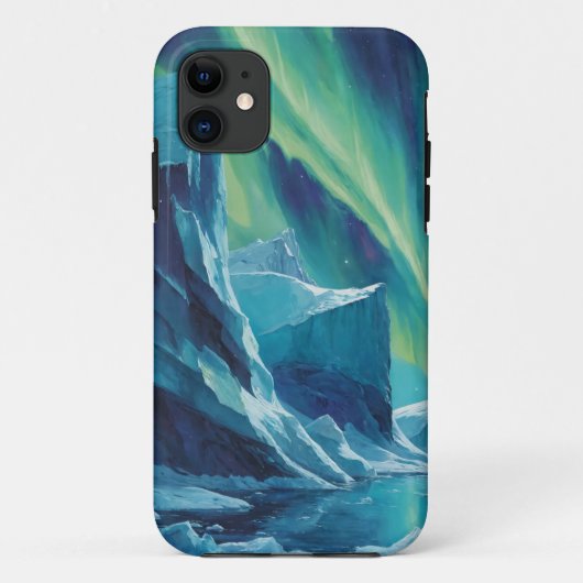 I PHONE CASE/I PAD-HOESJE Case-Mate iPhone CASE (Achterkant)