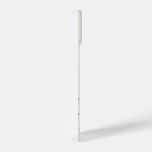 I Phone Case "Manifest Check" iPhone Hoesje (Rechterkant)