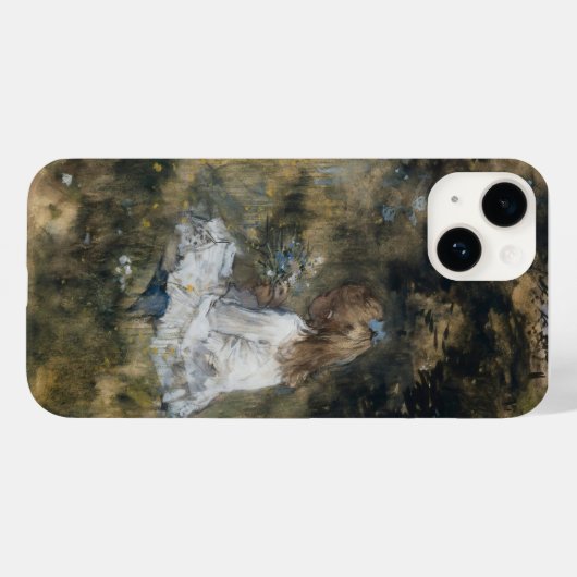 i-Phone Case-Mate iPhone Case (Achterkant (horizontaal))