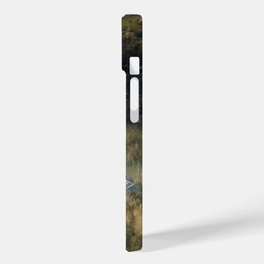 i-Phone Case-Mate iPhone Case (Achterkant / Links)