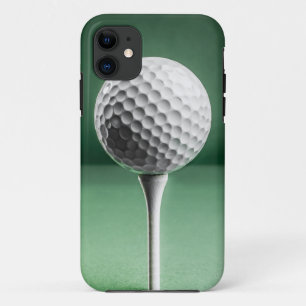 I Phone case met Golf Ball