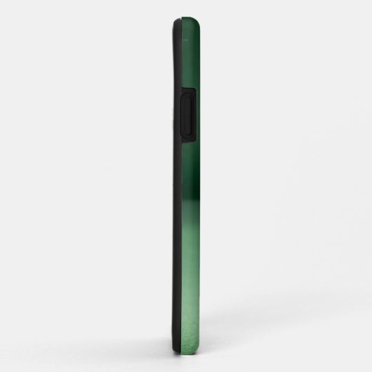 I Phone case met Golf Ball (Achterkant/rechts)