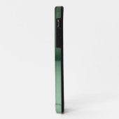 I Phone case met Golf Ball (Achterkant/links)