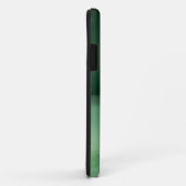 I Phone case met Golf Ball (Achterkant/rechts)