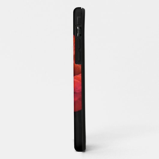 i-Phone Case "Poppy" (Achterkant/links)