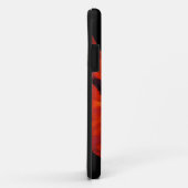 i-Phone Case "Poppy" (Achterkant/rechts)