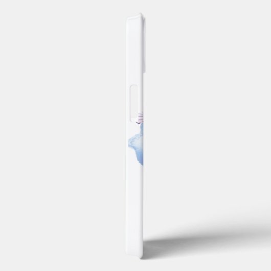 i-Phone voor scripts Case-Mate iPhone Case (Achterkant / Rechts)