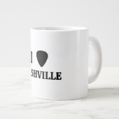 I Pick Nashville Grote Koffiekop (Voorkant rechts)