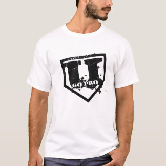 I Pimp Cage Bombs T-shirt