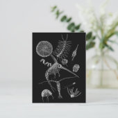 I ❤ PLANKToN Briefkaart (Staand voorkant)