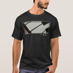 i play t-shirt