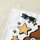 I Pooped Strandlaken (In situ)