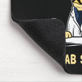 I Praktische Lab-veiligheid Muismat (Hoek)