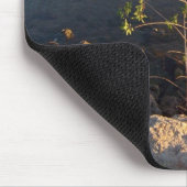 I Pray_ Mousepad Muismat (Hoek)