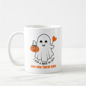 I Put a Spell on You en Now You're Mine Halloween  Koffiemok (Links)