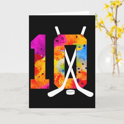 I Put The Boo In Boujee Ghost Funny Pink Leopard H Kaart (Gele Bloem)