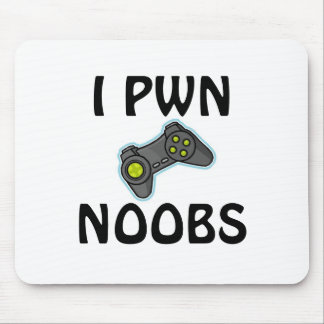 I PWN NOOBS MUISMAT