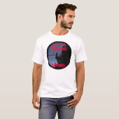 I Quick Scope NOOBS T-shirt (Voorkant volledig)