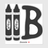 "I R GRUNT" Aangepaste snijlijn vinyl Sticker (Vel)