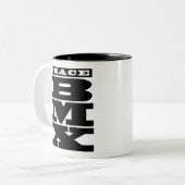 i RACE BMX 4 Mok (Voorkant links)