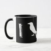 I [Raven] Poe Mok (Links)