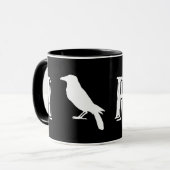 I [Raven] Poe Mok (Voorkant links)