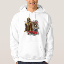 I Refuse To Tolerate Gluten meme funny sweatshirt