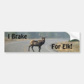 I Rem voor elke Bumpersticker (Voorkant)